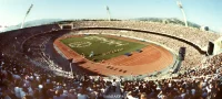 Paris 1924 to Paris 2024: The Olympic Village, London, olympic cities