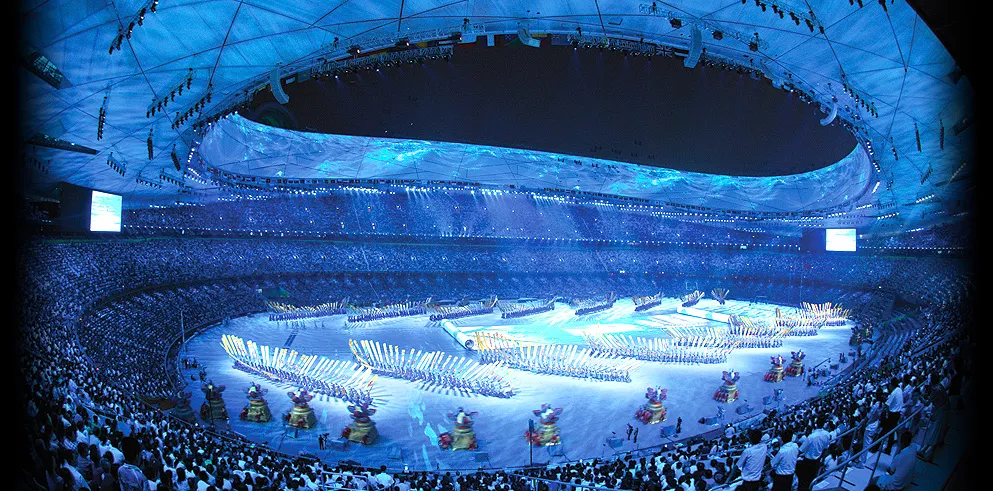 From Paris 1924 to Paris 2024: The Olympic Village Legacy Across 10 Cities 20 Paris 1924 to Paris 2024: The Olympic Village, London, olympic cities