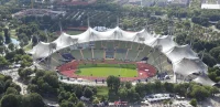 Paris 1924 to Paris 2024: The Olympic Village, London, olympic cities