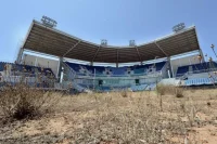 Paris 1924 to Paris 2024: The Olympic Village, London, olympic cities