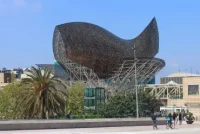 Paris 1924 to Paris 2024: The Olympic Village, London, olympic cities