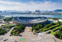 Paris 1924 to Paris 2024: The Olympic Village, London, olympic cities