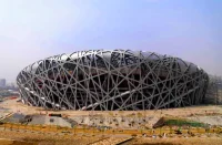 Paris 1924 to Paris 2024: The Olympic Village, London, olympic cities