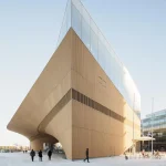 Beautiful Libraries in the World