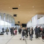 Beautiful Libraries in the World