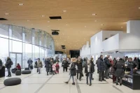Beautiful Libraries in the World
