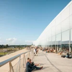 Beautiful Libraries in the World