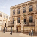 Oxford’s History of Science Museum -Purcell Architecture