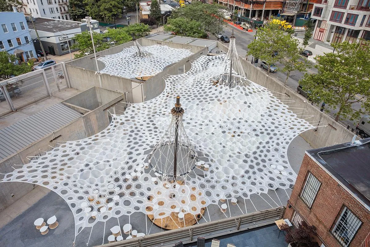 Inspiring Women Architects Shaping Computational Design in the AEC Industry
