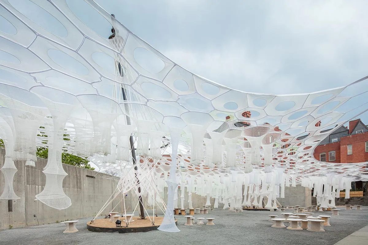 Inspiring Women Architects Shaping Computational Design in the AEC Industry