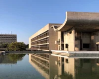 Le Corbusier: 10 Iconic Works That Shaped Modern Architecture