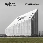 The European Union Prize for Contemporary Architecture – Mies van der Rohe Awards 2026 (EUmies Awards)