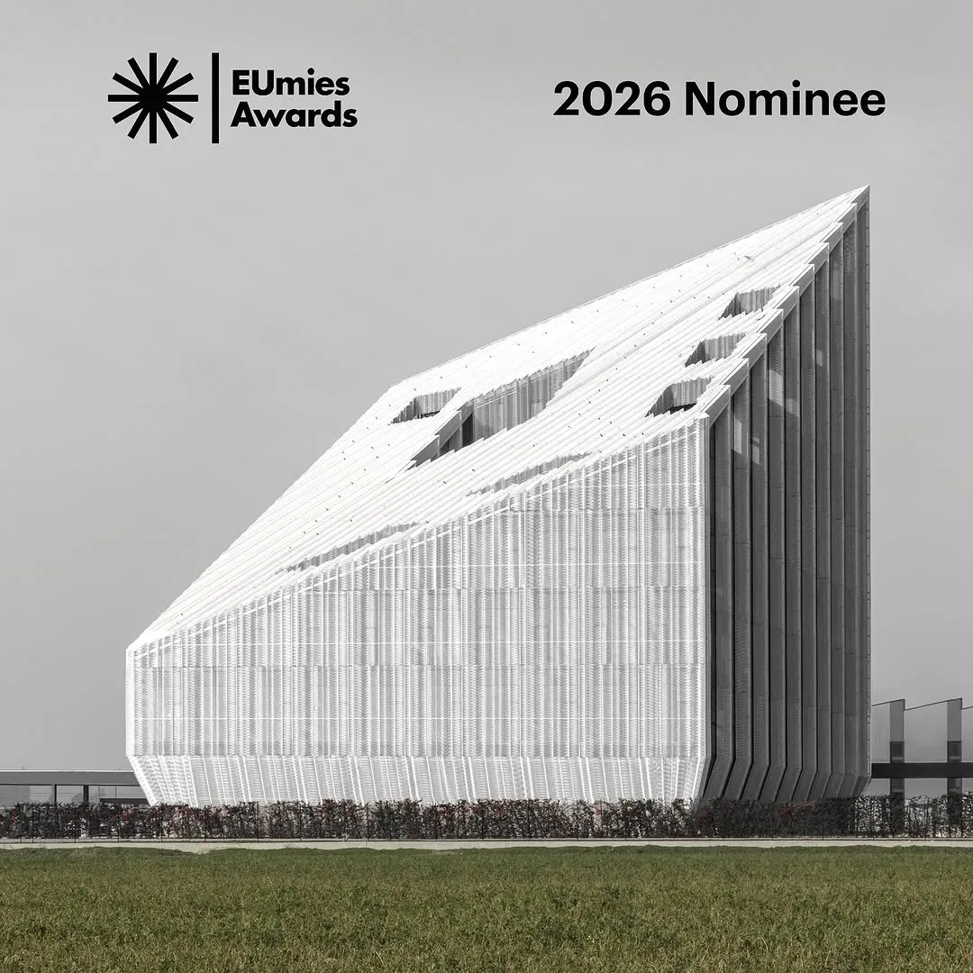 EUmies Awards 2026: Mies van der Rohe Award Categories & Key Dates 7 The European Union Prize for Contemporary Architecture – Mies van der Rohe Awards 2026 (EUmies Awards)