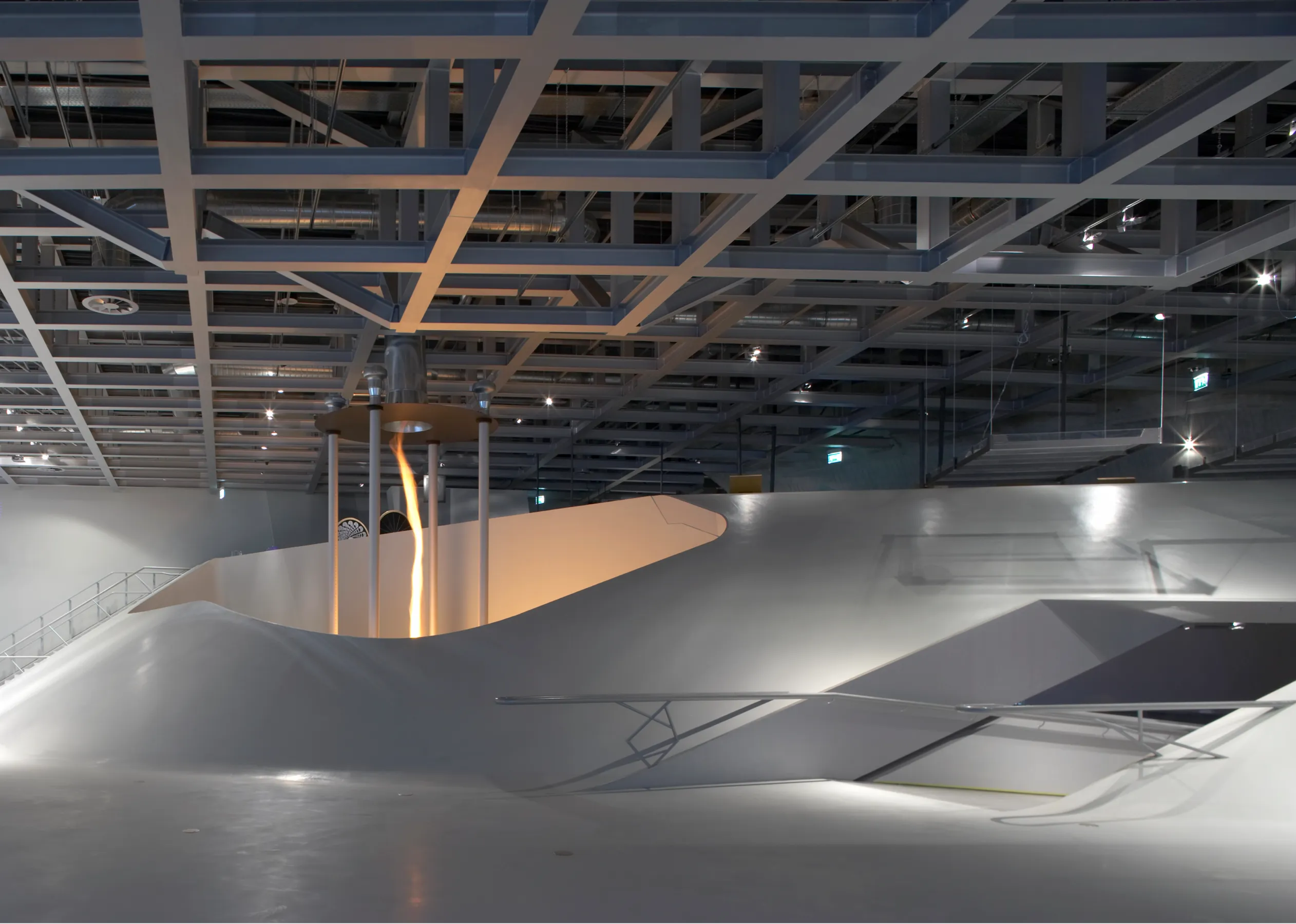 Lessons from Zaha Hadid