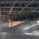 Lessons from Zaha Hadid