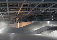 Lessons from Zaha Hadid