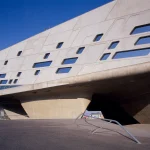 Lessons from Zaha Hadid