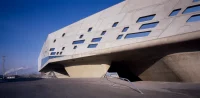 Lessons from Zaha Hadid