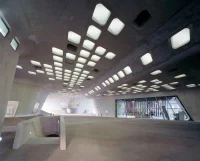 Lessons from Zaha Hadid
