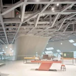 Lessons from Zaha Hadid