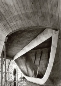 Lessons from Zaha Hadid