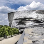 Unique Roof Designs