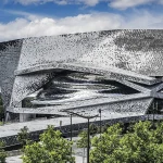Unique Roof Designs