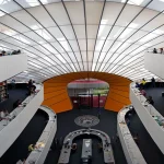 Beautiful Libraries in the World