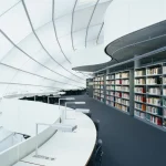 Beautiful Libraries in the World