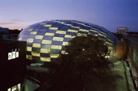 Beautiful Libraries in the World