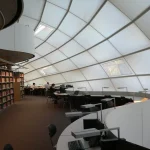 Beautiful Libraries in the World