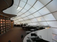 Beautiful Libraries in the World