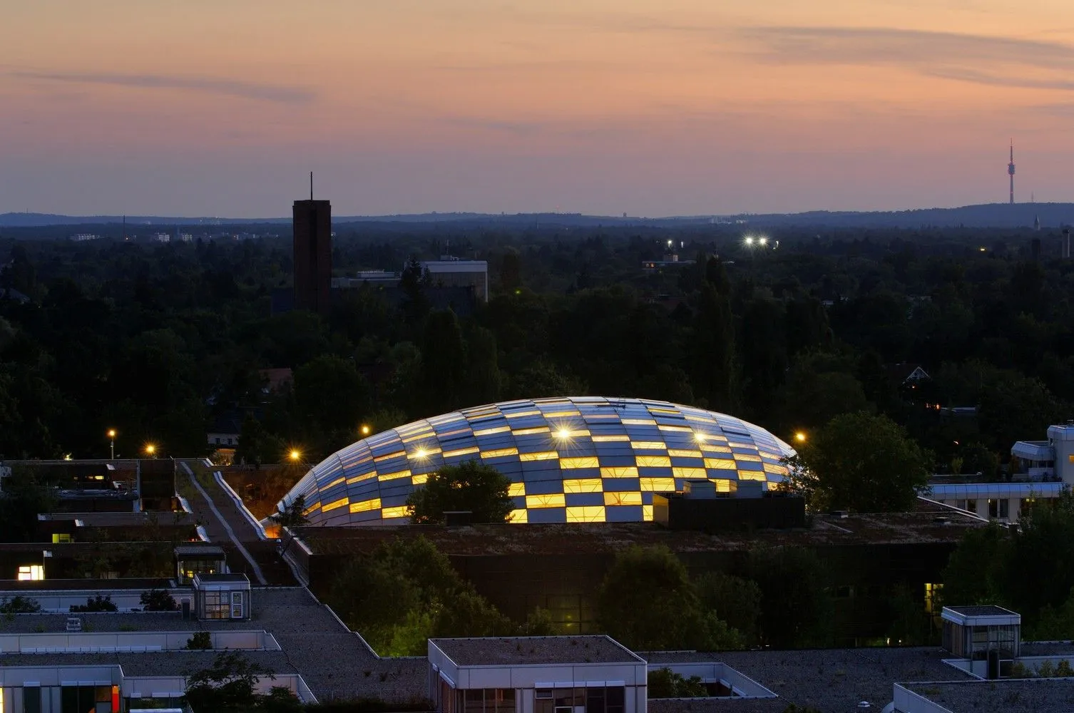15 Beautiful Libraries Around the World for Architecture Lovers