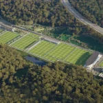RC Deportivo de La Coruña Unveils New Dépor Training Center Designed by Populous