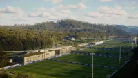 RC Deportivo de La Coruña Unveils New Dépor Training Center Designed by Populous
