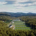 RC Deportivo de La Coruña Unveils New Dépor Training Center Designed by Populous