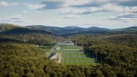 RC Deportivo de La Coruña Unveils New Dépor Training Center Designed by Populous