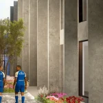 RC Deportivo de La Coruña Unveils New Dépor Training Center Designed by Populous