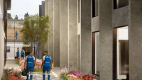 RC Deportivo de La Coruña Unveils New Dépor Training Center Designed by Populous