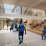 RC Deportivo de La Coruña Unveils New Dépor Training Center Designed by Populous