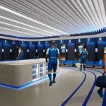 RC Deportivo de La Coruña Unveils New Dépor Training Center Designed by Populous