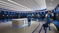 RC Deportivo de La Coruña Unveils New Dépor Training Center Designed by Populous