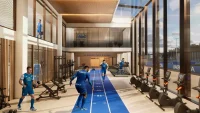 RC Deportivo de La Coruña Unveils New Dépor Training Center Designed by Populous