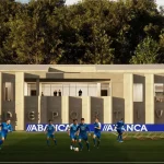 RC Deportivo de La Coruña Unveils New Dépor Training Center Designed by Populous