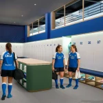 RC Deportivo de La Coruña Unveils New Dépor Training Center Designed by Populous