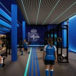 RC Deportivo de La Coruña Unveils New Dépor Training Center Designed by Populous