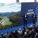 RC Deportivo de La Coruña Unveils New Dépor Training Center Designed by Populous