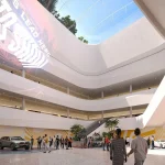 Populous-Los Angeles Convention Center