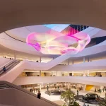 Populous-Los Angeles Convention Center