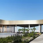 Populous-Los Angeles Convention Center